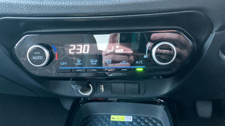 Toyota Aygo X 1.0 VVT-i Exclusive 5dr Petrol Hatchback